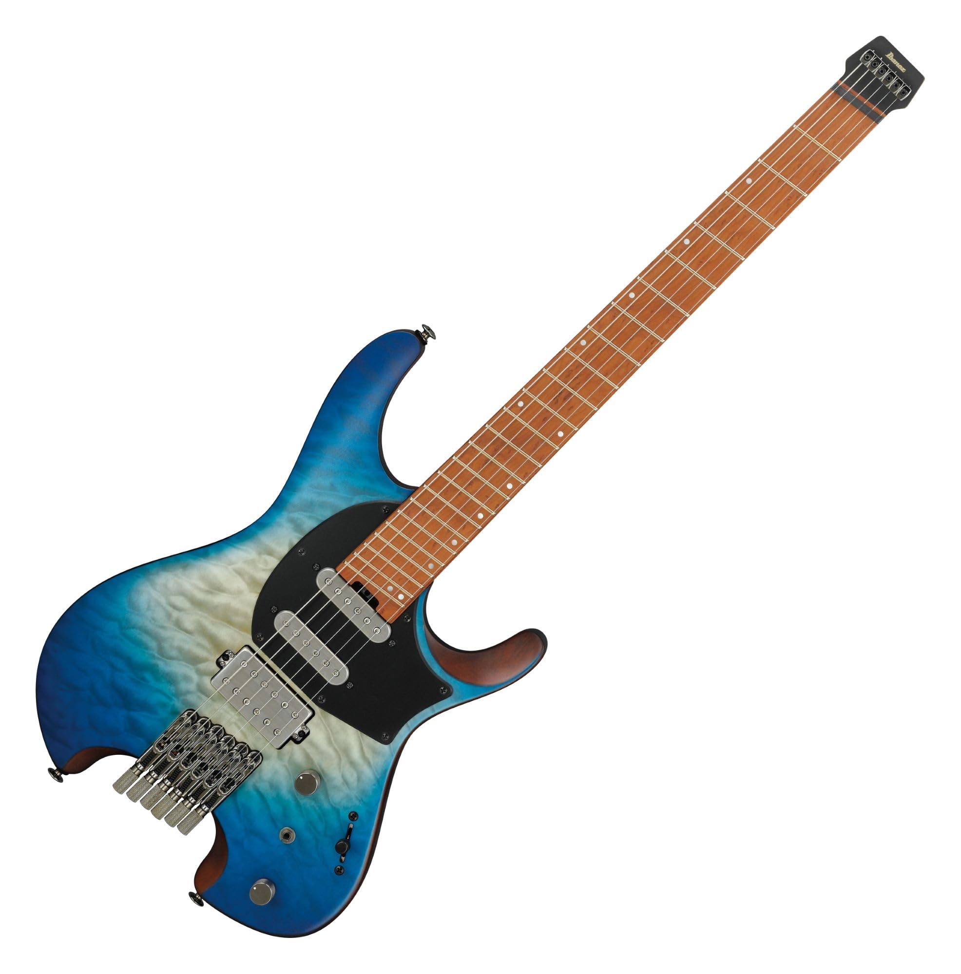 超爆安 【未使用】 Ibanez 値下げ多少○】 【即購入○ QX54QM-BSM