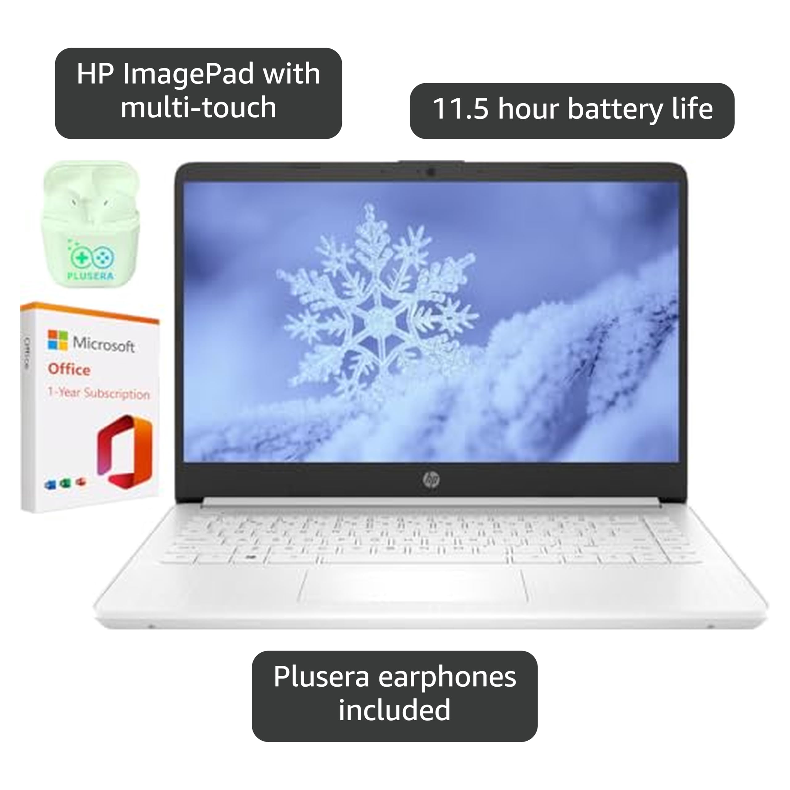 Amazon.com: HP 14