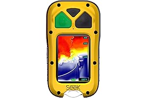 FirePRO 200 Thermal Camera, Handheld, Compact Pro