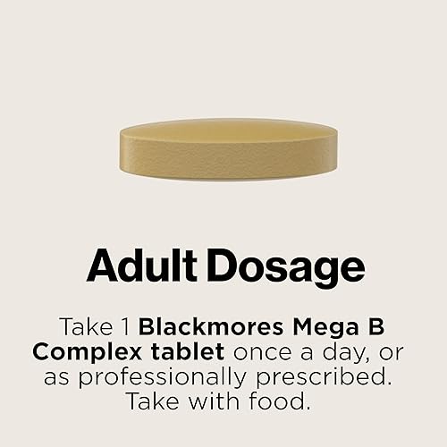 Miniatura 6 de Mega B Complejo (75)