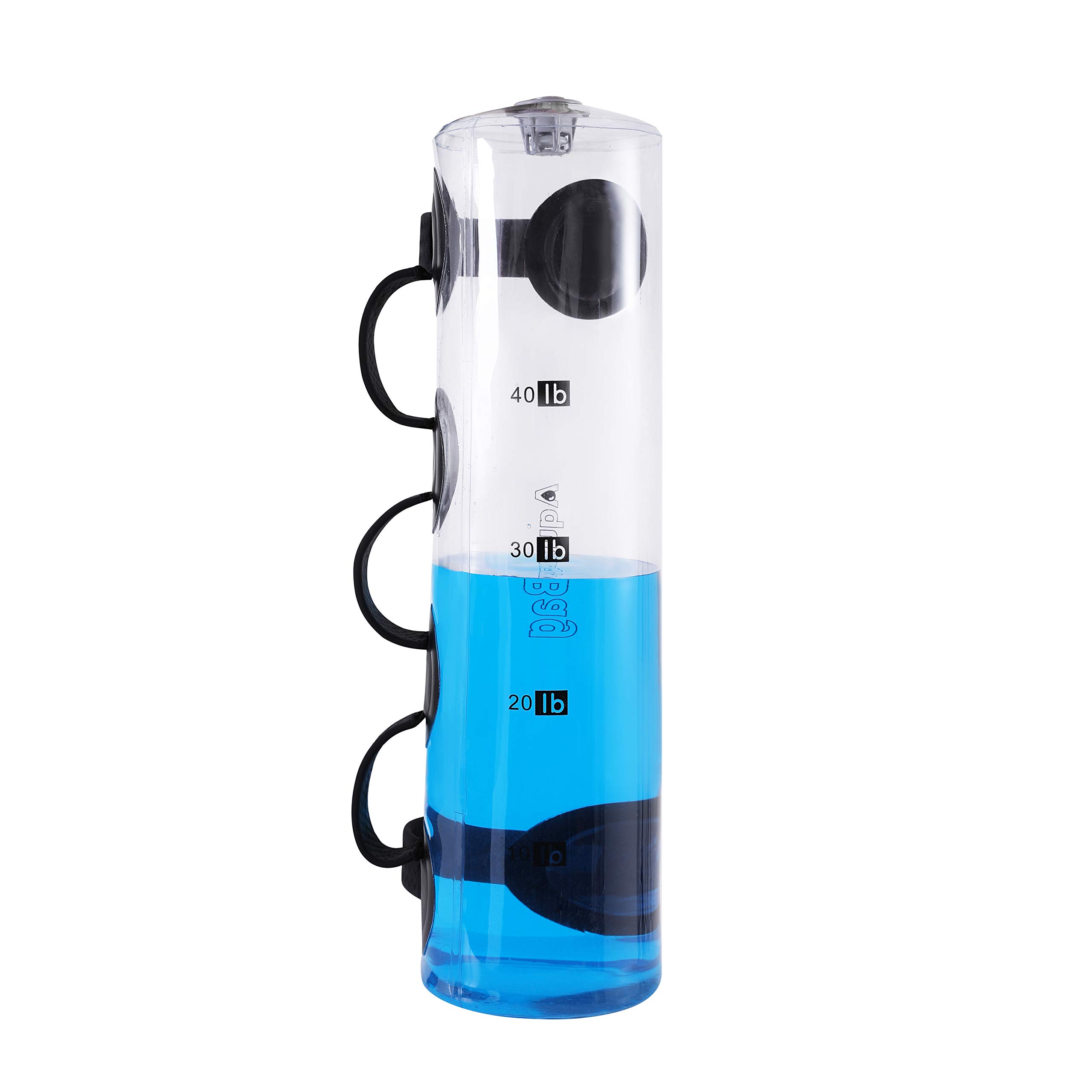 Aquabag Aqua Power Bag Watertrainingszak 15/20/25/30 kg Aquabag Aqua Power Bag Watertrainingszak 15/20/25/30 kg