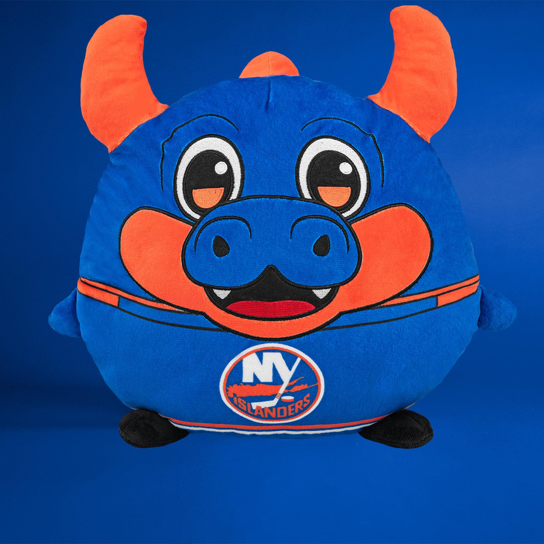 Amazon.com: Sleep Squad New York Islanders Sparky 12
