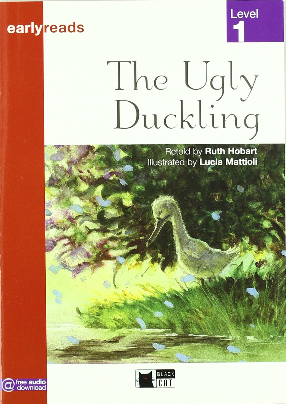 The Ugly Duckling (audio @)