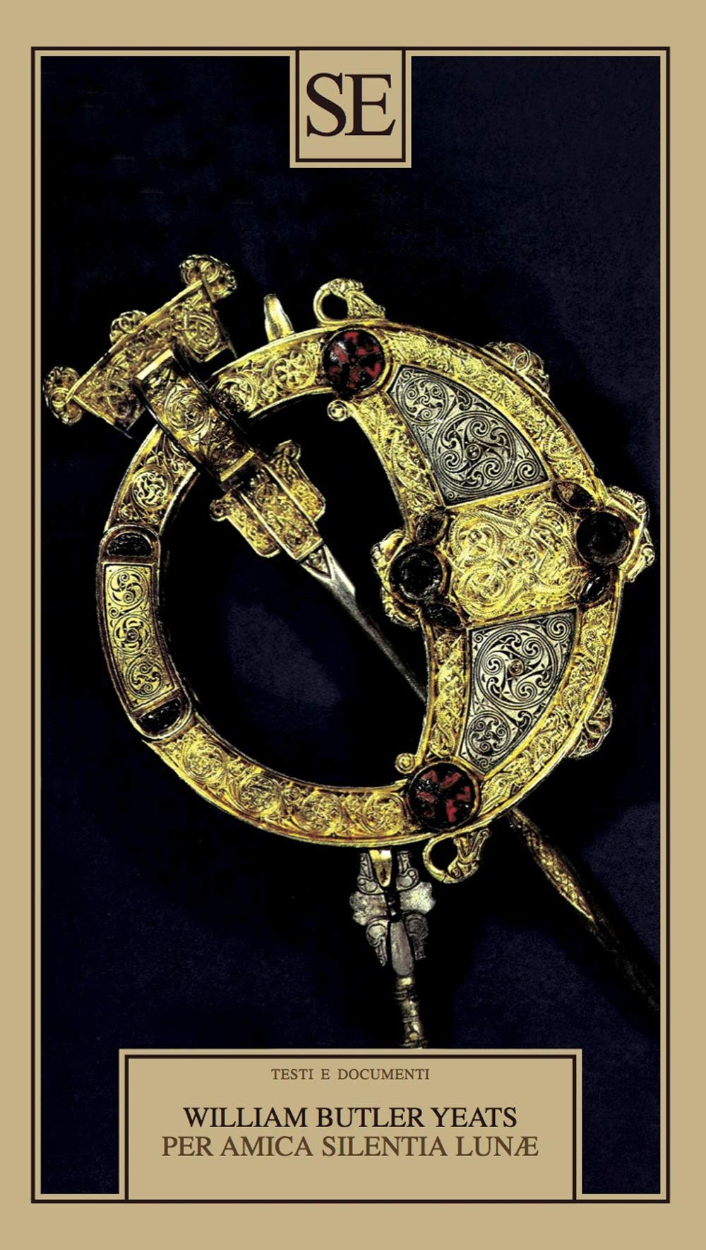 Per Amica Silentia Lunae - 4