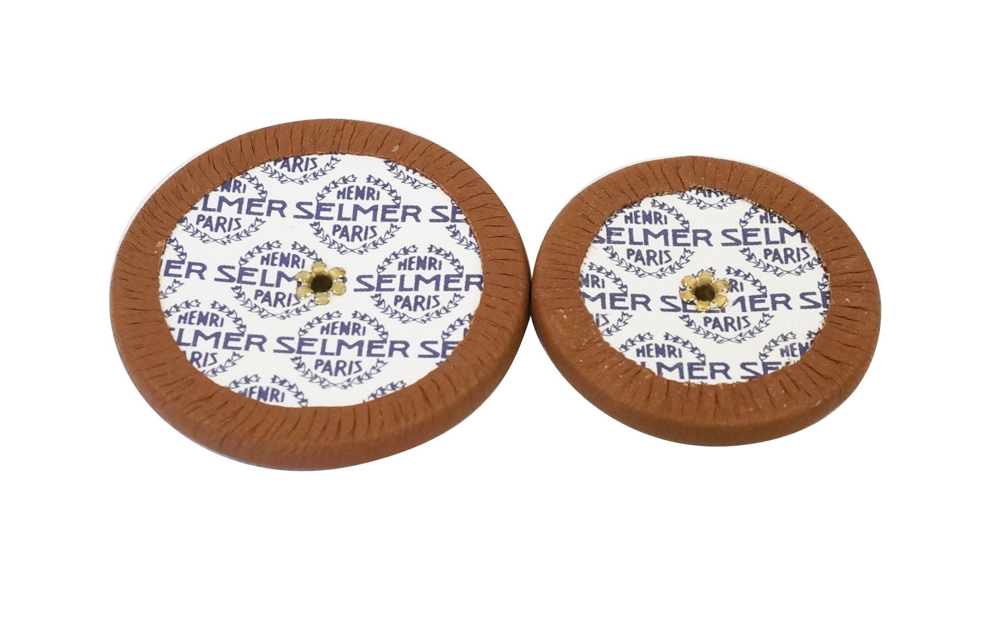 Amazon.co.jp: セルマー・パリ Selmer Paris タンポ(パッド
