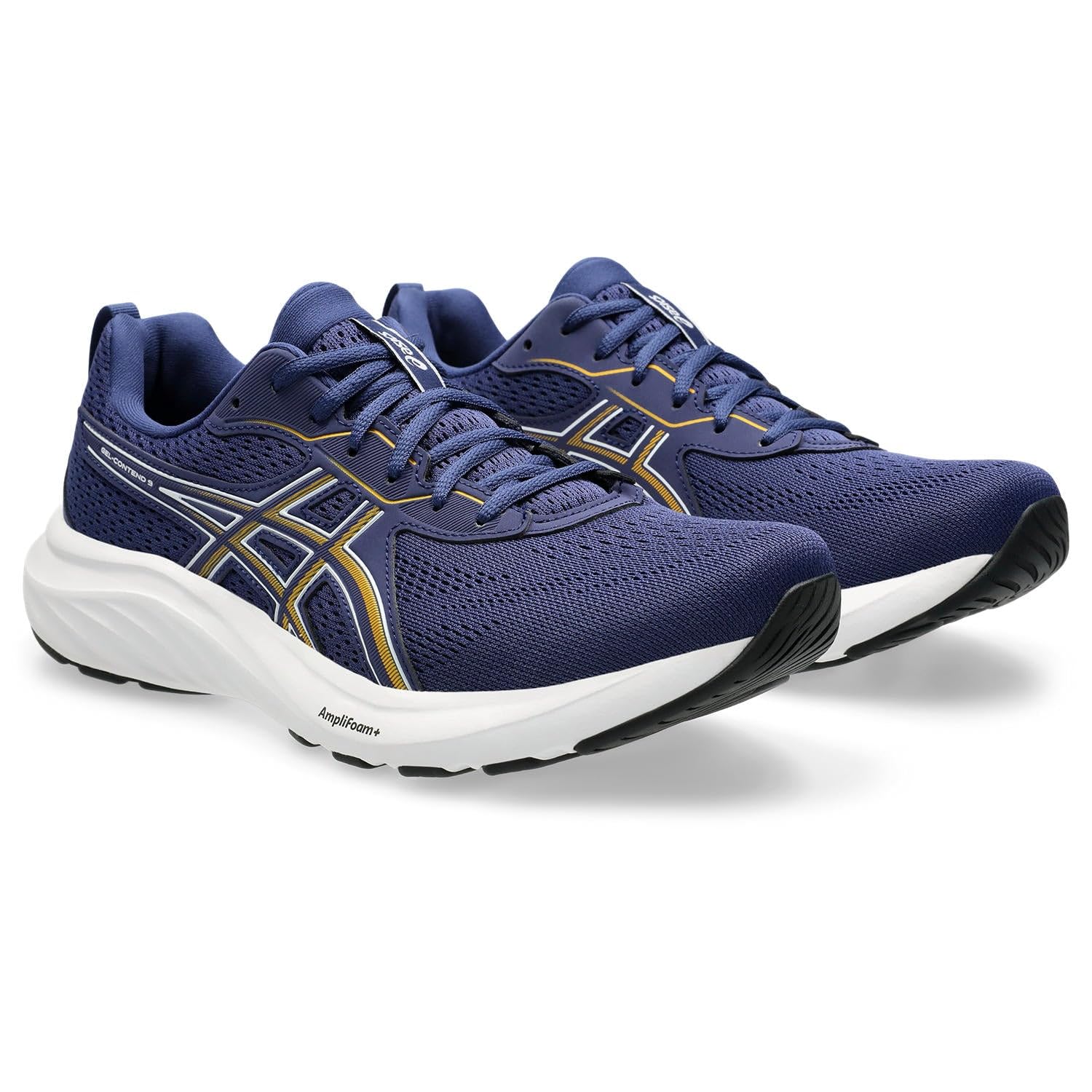 Asics Men's Gel-Contend 9 BasketHomme