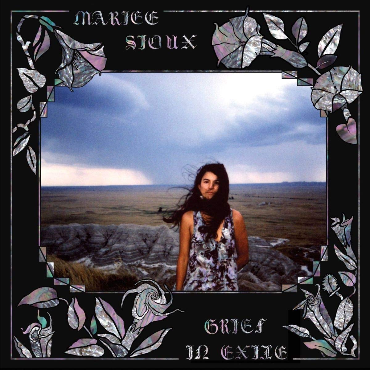 Grief in Exile [VINYL]