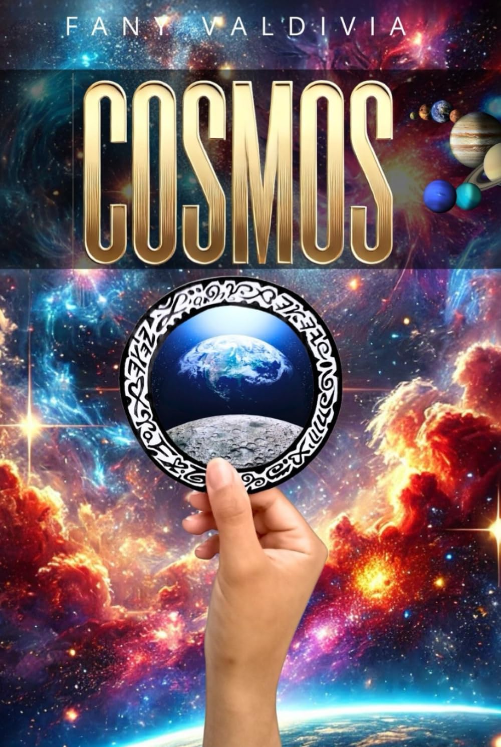 Cosmos: Astronomy for Everyone, Universe Exploration, Planets, Astrophysics space, Black Holes, Galaxies, Telescopes and Astronomical Phenomena