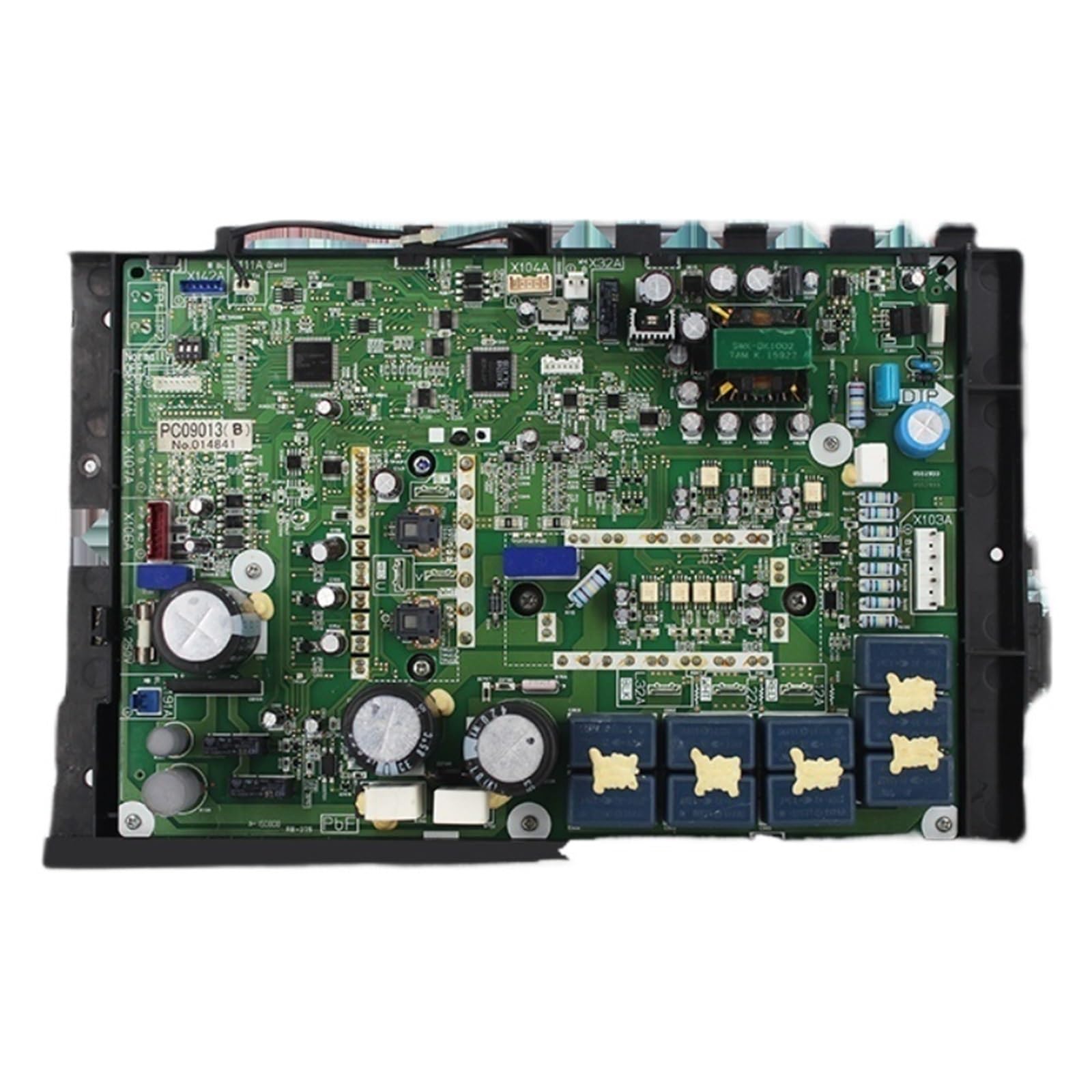 Air Conditioning Accessories Compressor Frequency Conversion Module PC09013 Computer Board RZQH125MY3C