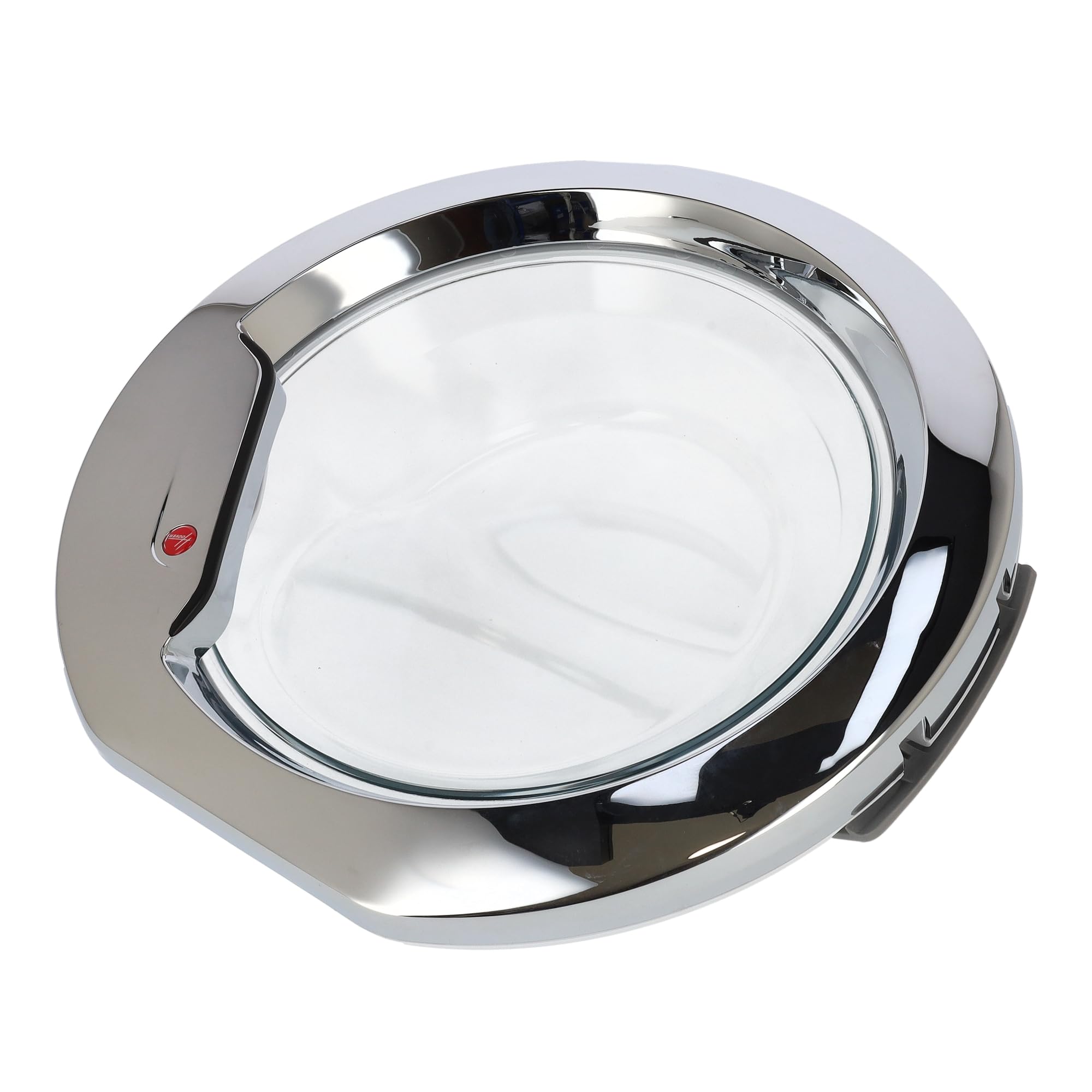 sparefixd Per Hoover Black Door Glass Frame Dynamic Next
