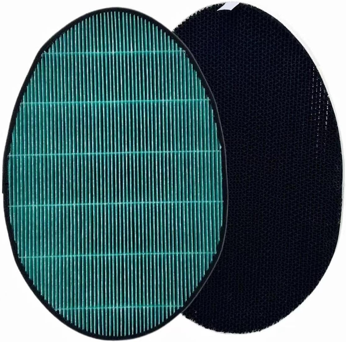 AAFTWT130 Replacement H13 Filte Compatible with LG tower-style air purifier AS401WWA1 (1 +1 Pre-filters)