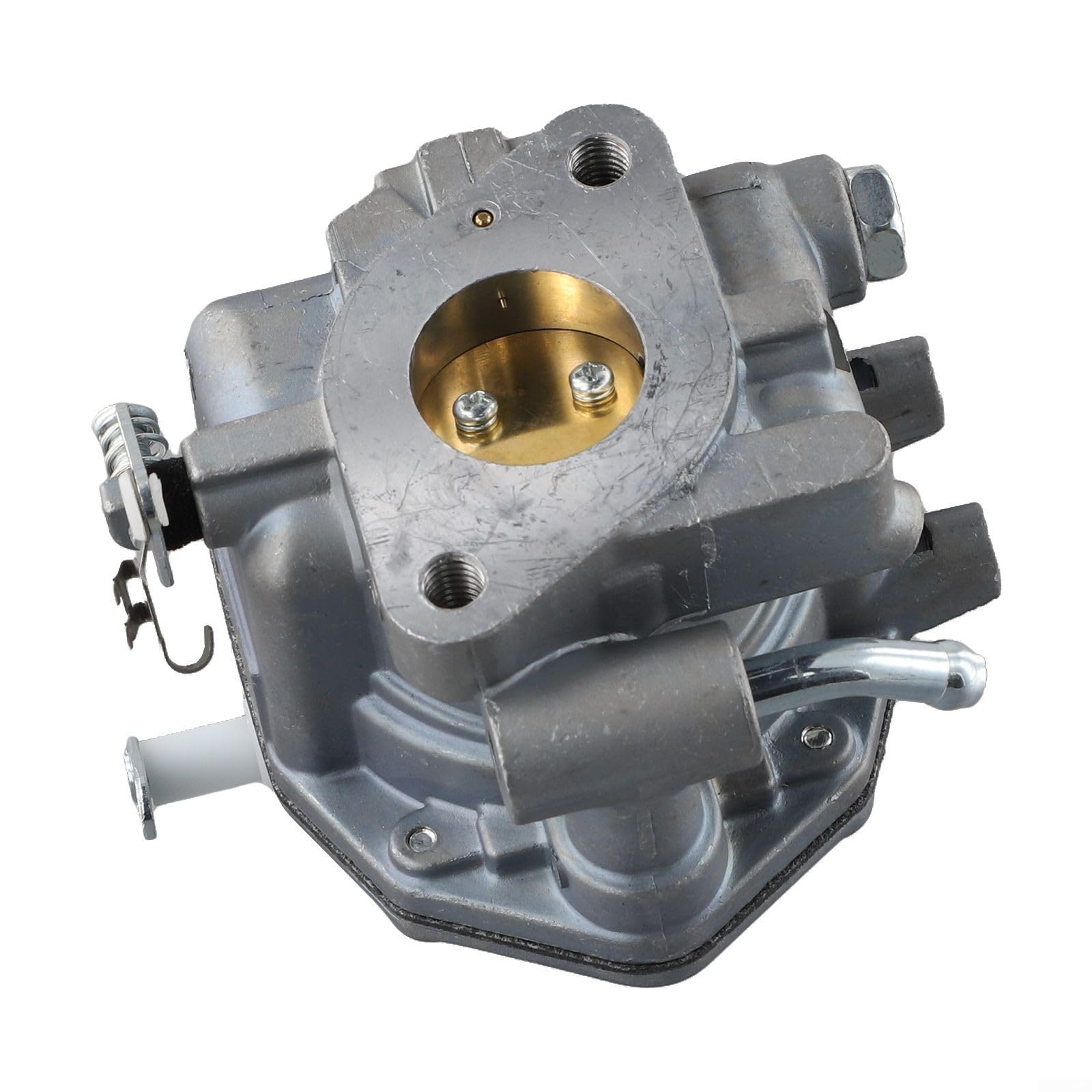 Honseadek Carburatore per motore Vanguard 350447 356447 16HP 17HP 18HP - 846109 Ricambio con set di guarnizioni compatibile con parti di tosaerba