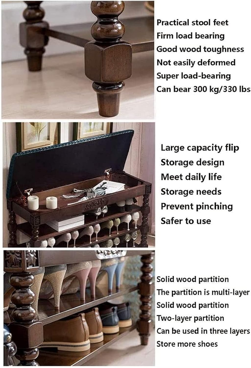 アンティーク オーストリア製 古材 ハンドメイド 額装 シャドー