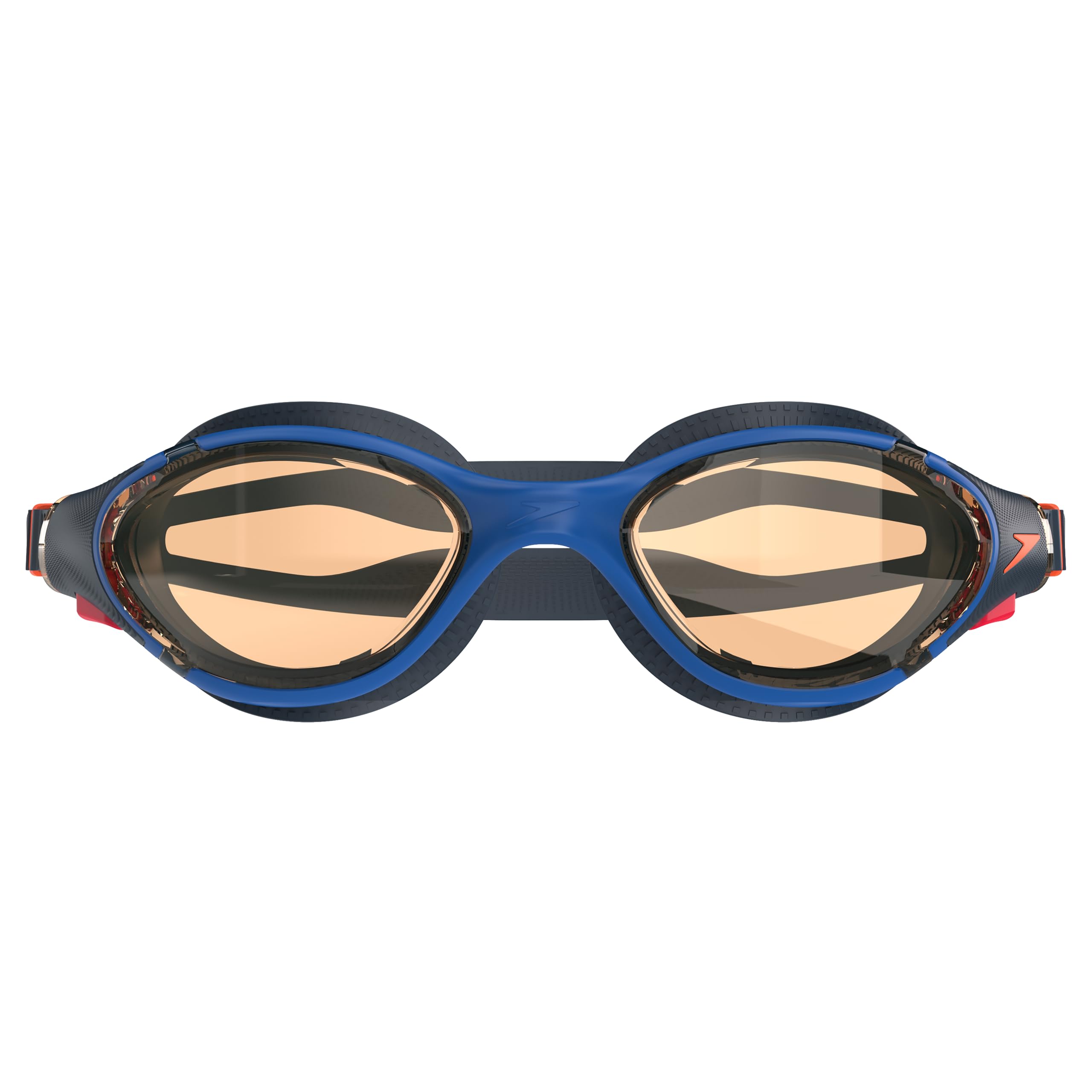 Speedo Biofuse 2.0 - Occhialini da nuoto unisex per adulti