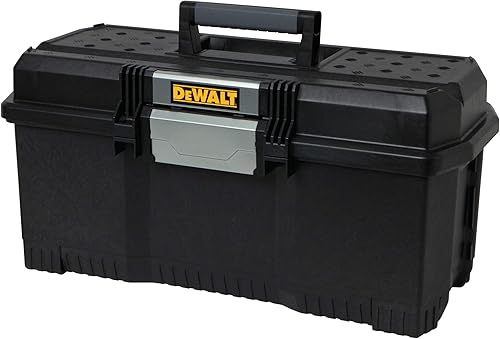 Miniatura 4 de DEWALT DWST24082 - Caja de un solo toque de 24 pulgadas