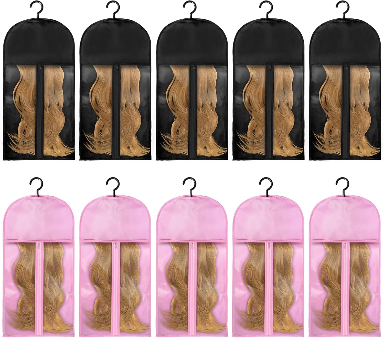 Hair Extension Holder