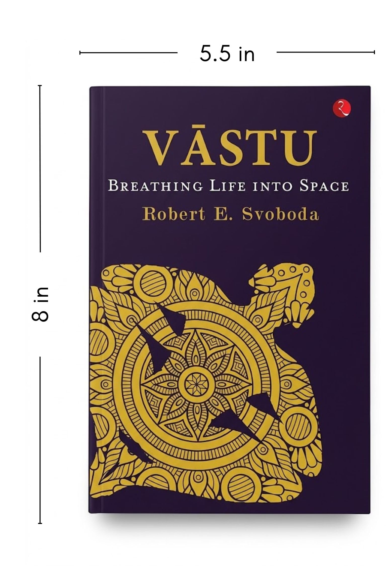 VĀstu: Breathing Life into Space