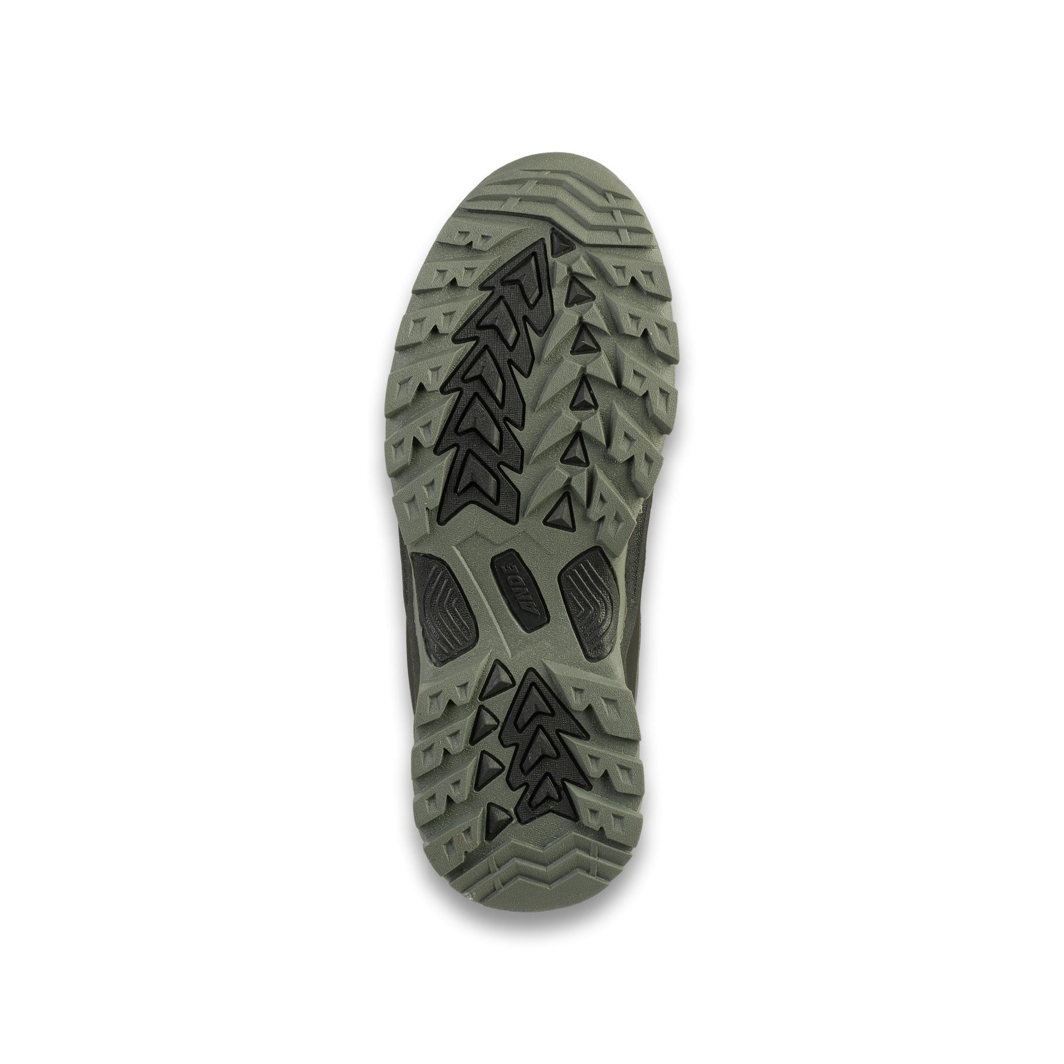 Ande Cobra Low WP, Zapato DE Trekking Unisex Adulto