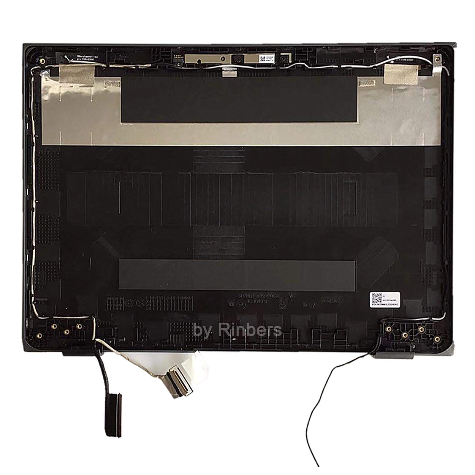 Replacement Top/Back Cover For Lenovo 100e Chromebook 2nd Gen AST 82CD (Part #5CB0T70806)