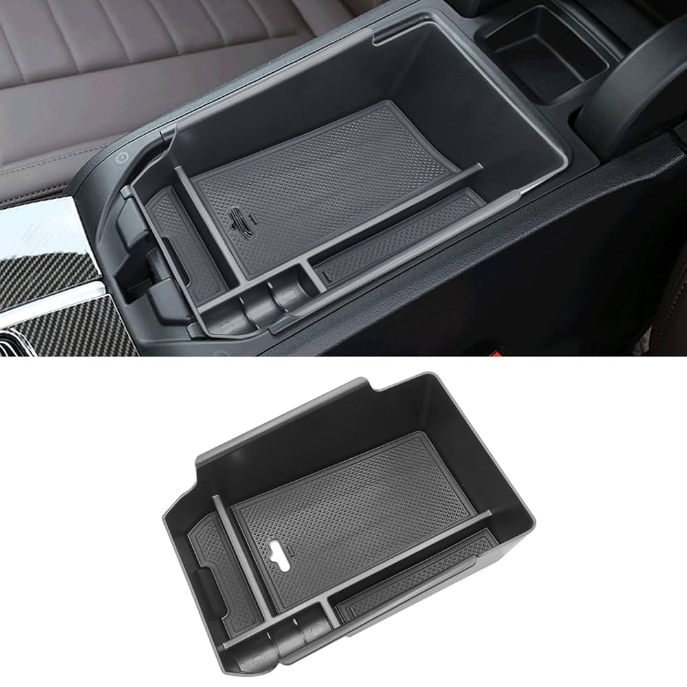 Amazon.co.jp: APESER BMW X3 センターコンソールオーガナイザー