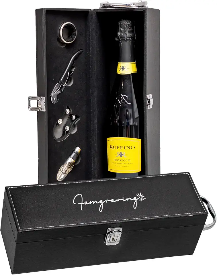 Custom Wine Subscription Box