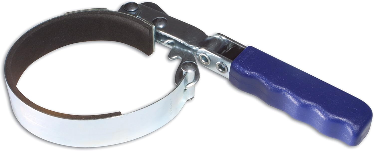 Laser 3317 Oil Filter Wrench - Swivel Head