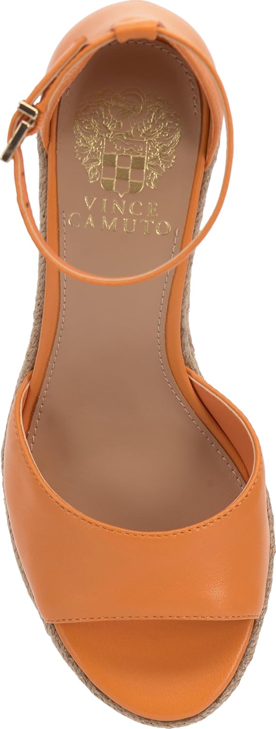Vince Camuto Women's Felyn Espadrille Wedge - Image 5