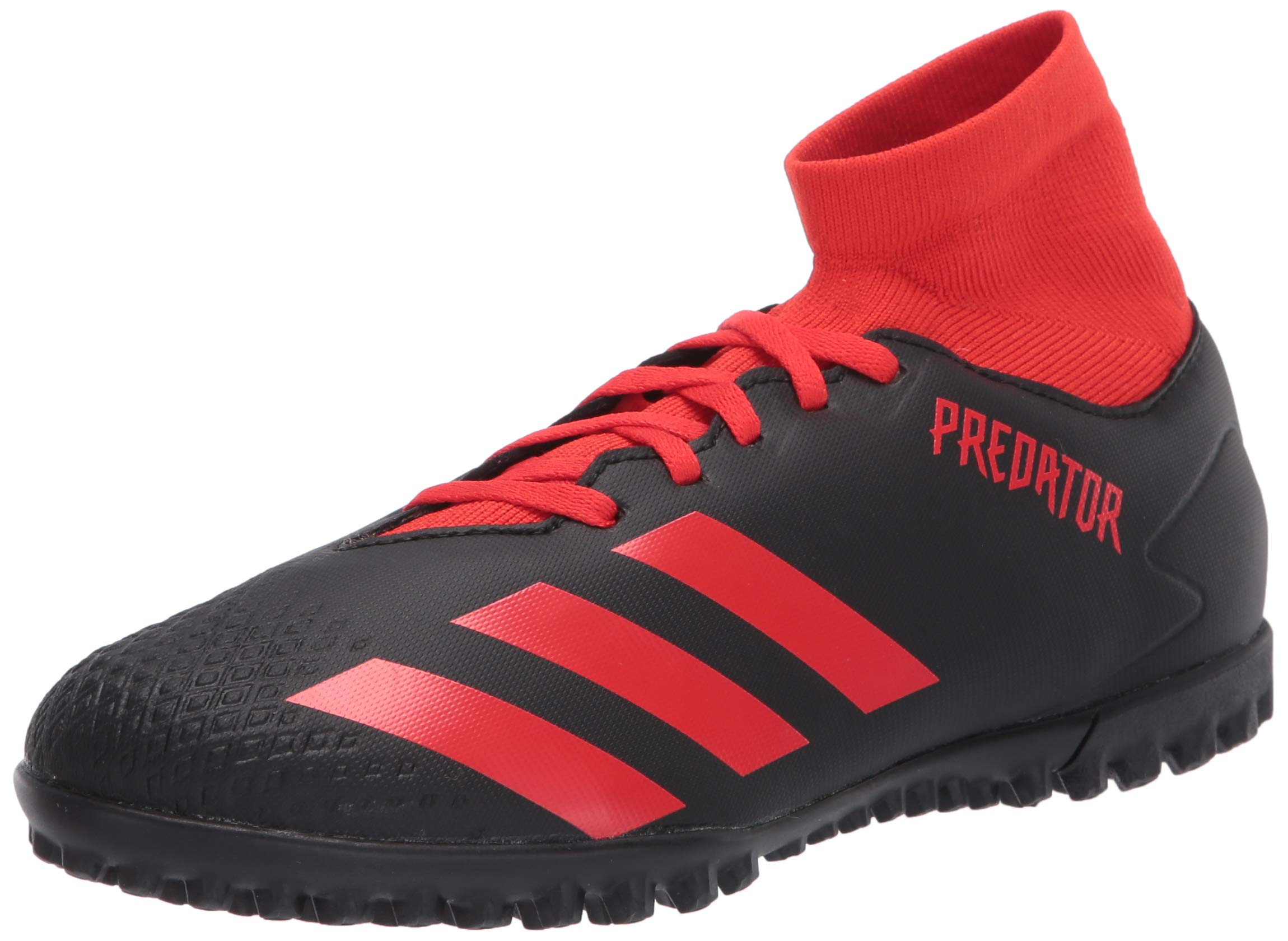 Predator 20 4 Flexible Ground Soccer Shoe Mens | Desertcart Aruba