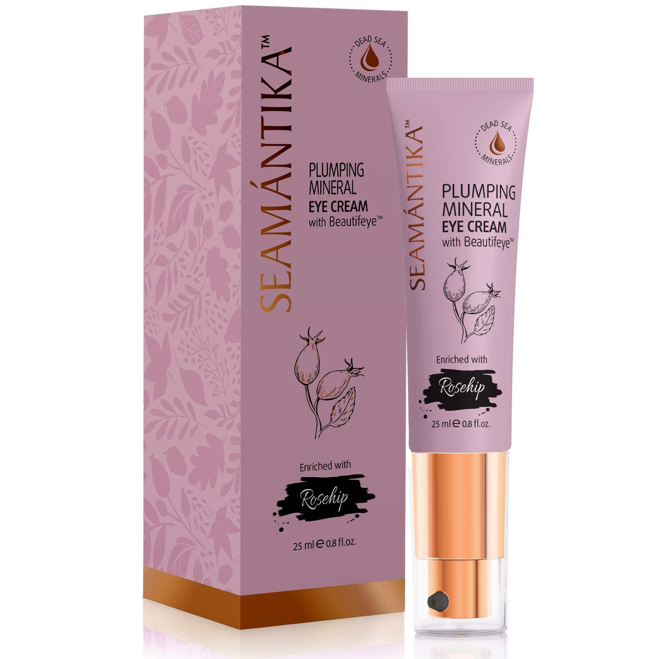 Rosa Mosqueta Contorno Occhi