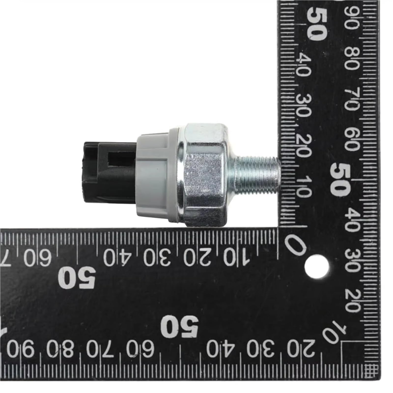 Sensor de presión de Aceite para automóvil XA XB XD para IQ 2003 2004 2005 2006 2007 2008 2009 2010 2011-2016 Sensor de Interruptor de presión de Aceite 83530-28020 8353028020