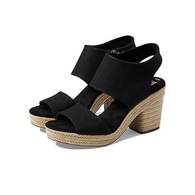 TOMS Majorca Platform Women