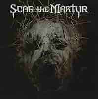 スカー・ザ・マーター [CD] Amazon.co.jp: スカー・ザ・マーター: ミュージック