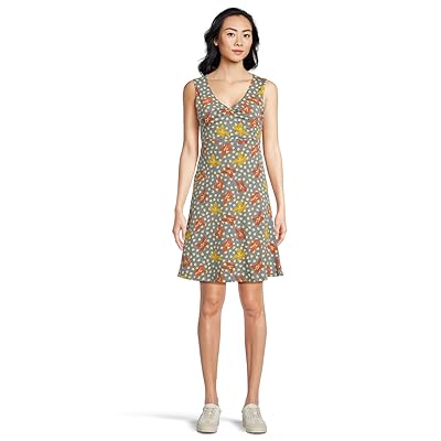 Toad&Co Rosemarie Sleeveless Dress Women