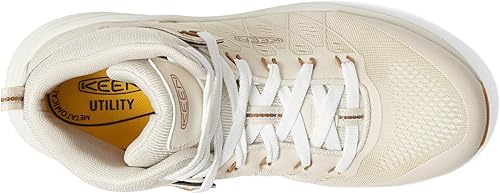 Miniatura 2 de KEEN Utility Vista Energy - Botas de trabajo con punta compuesta de altura media para mujer