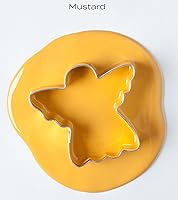 Vista 101 de Fusion Mineral Paint (500 ml, Encaje Victoriano)