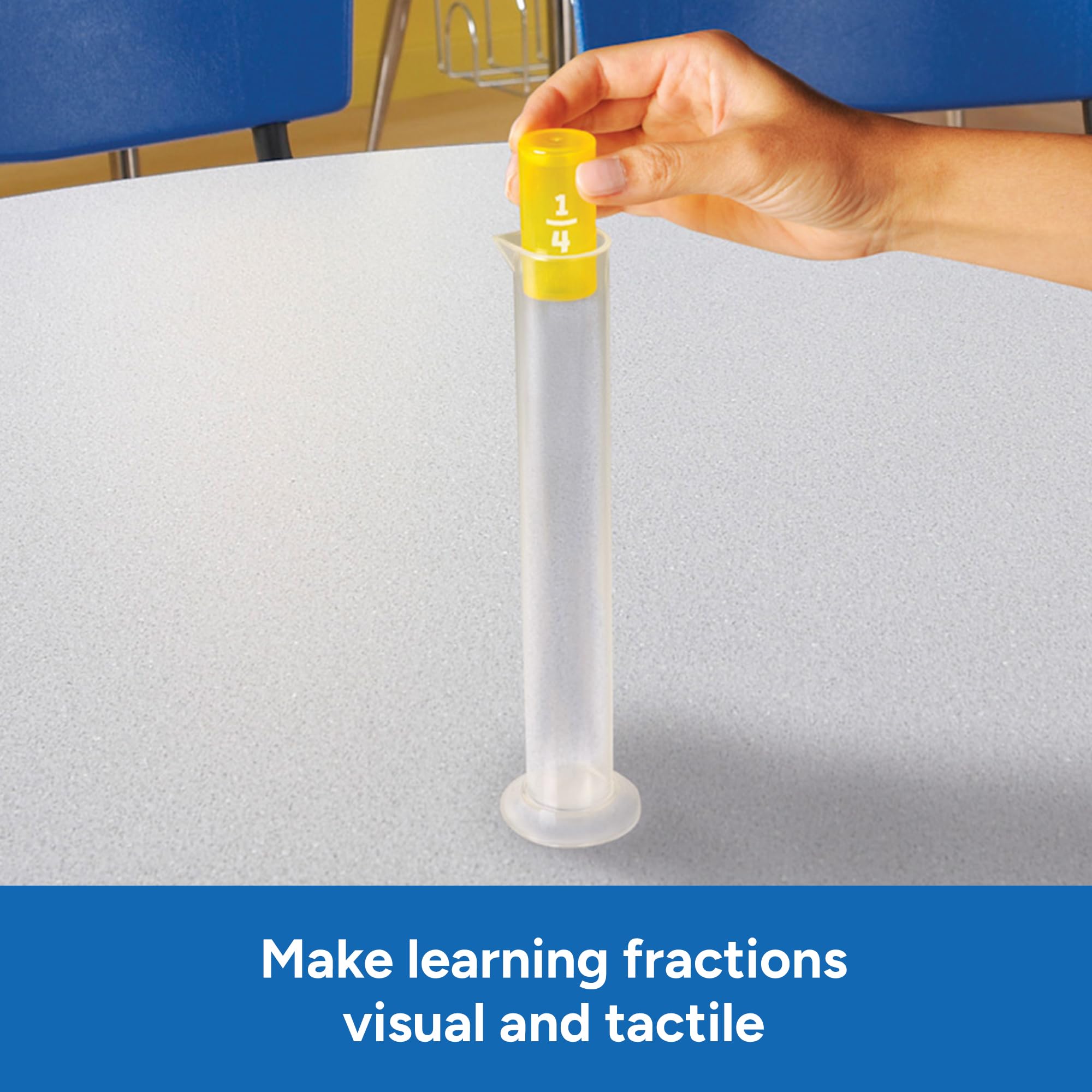 Learning Resources Frakcja Formula Gra