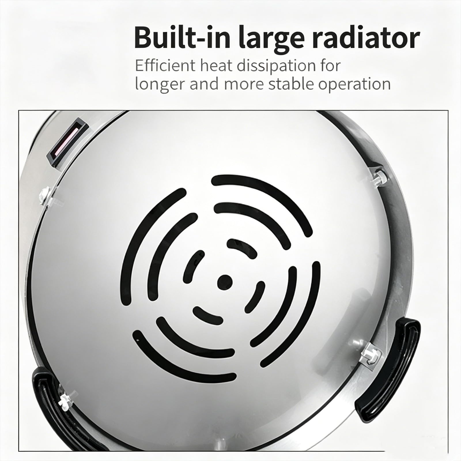Elektrische Knoblauchschälmaschine, 200 W Knoblauchabscheider, 20 kg/h Leistung, zeitsparend, tragbares Design für Restaurants und Grillgeschäfte