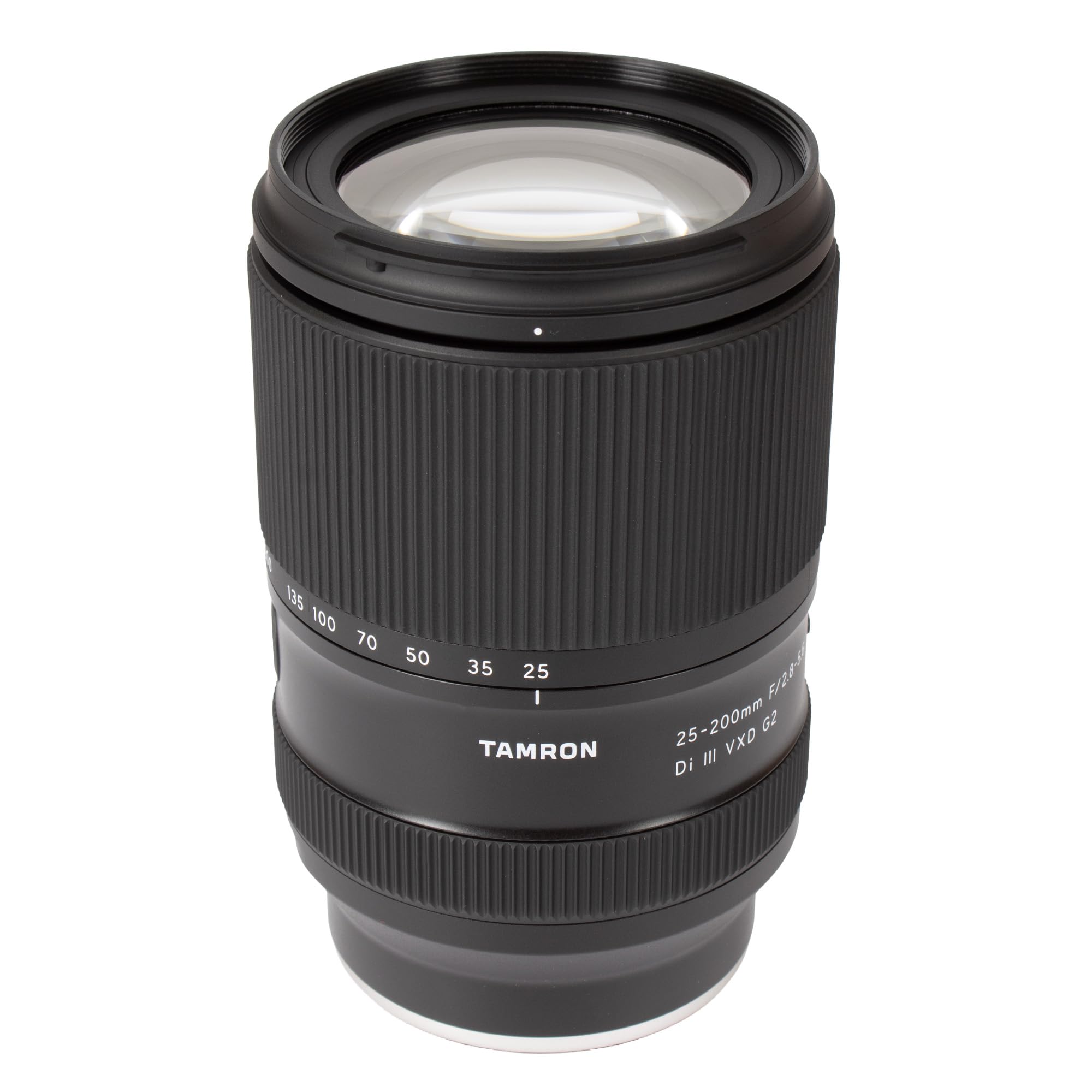Amazon.com : Tamron 25-200mm F/2.8-5.6 Di III VXD G2 for Sony E