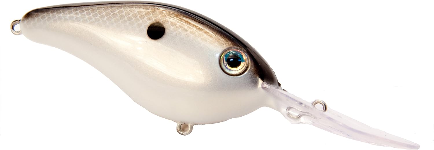 Strike King 6XD Pro Model Series Crankbait