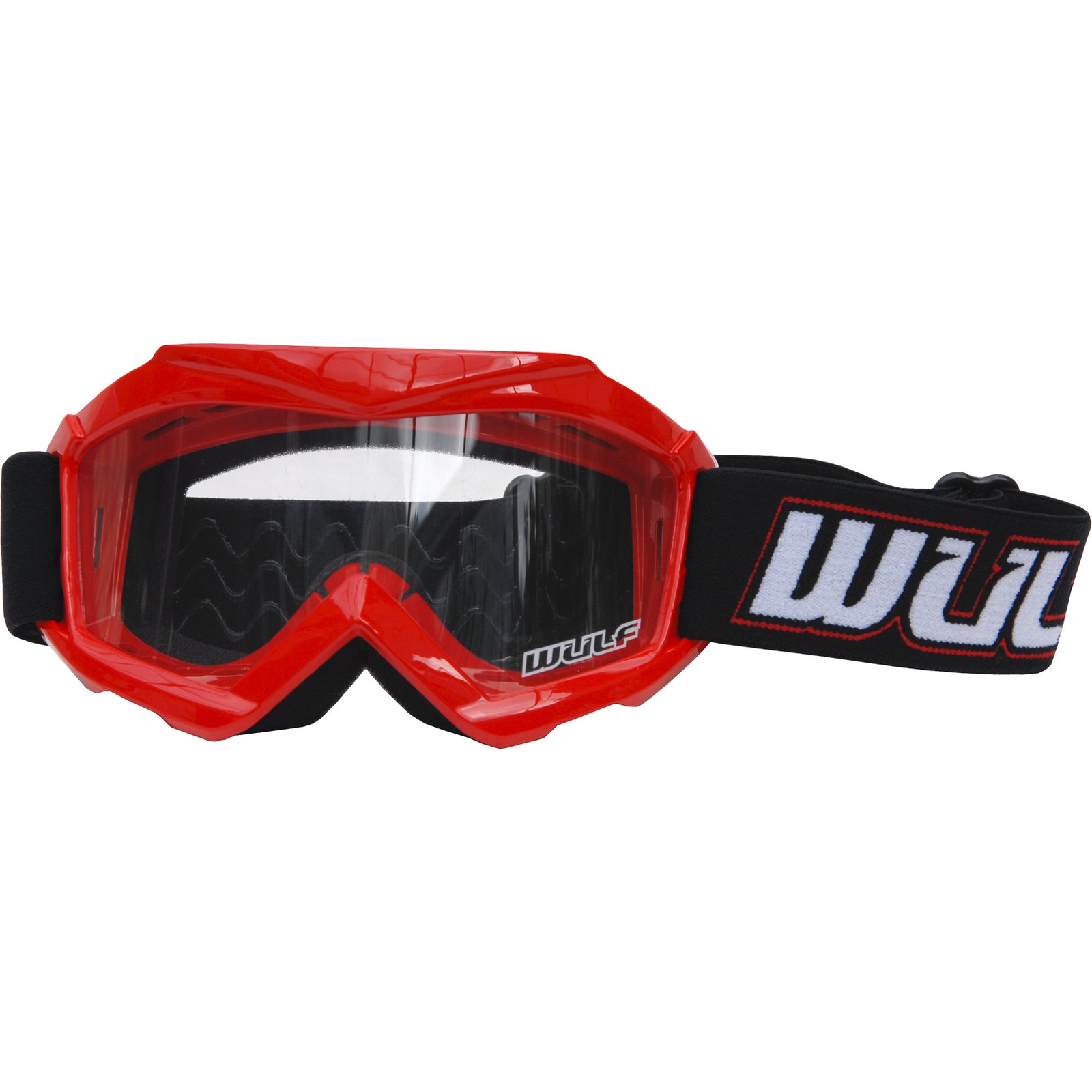WULF Kinder MX Handschuh