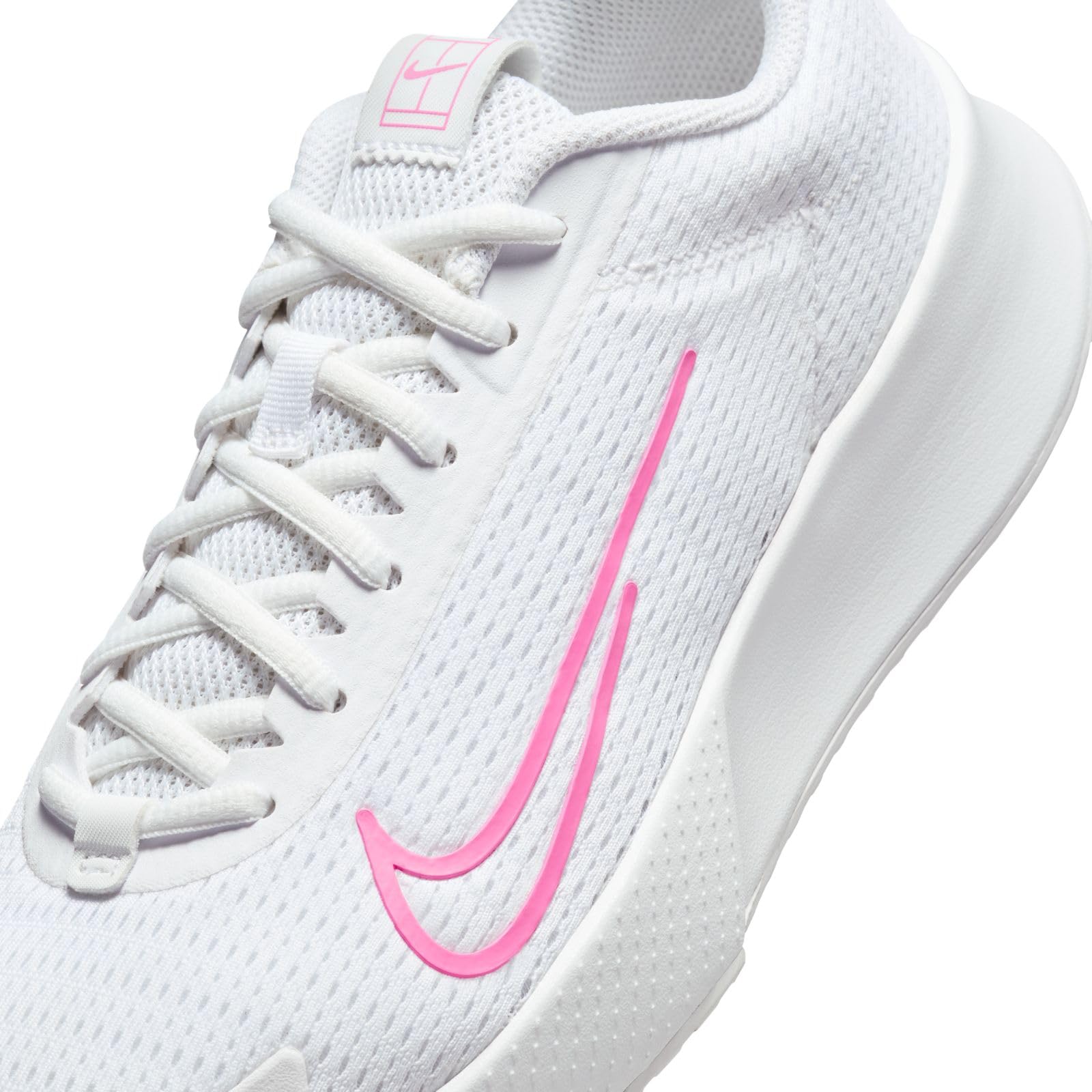 NIKE Kobiety Nike Vapor Lite 2 Hc DamskieButy tenisowe