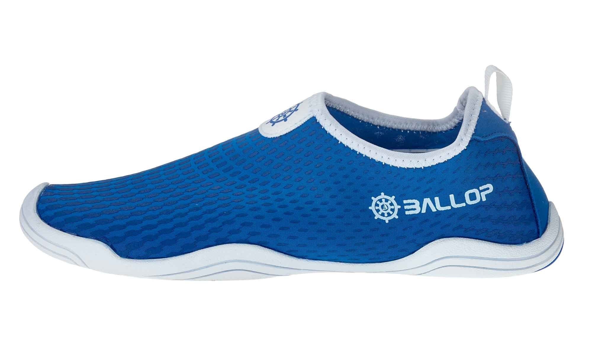 Ballop Voyager Barfußschuh,