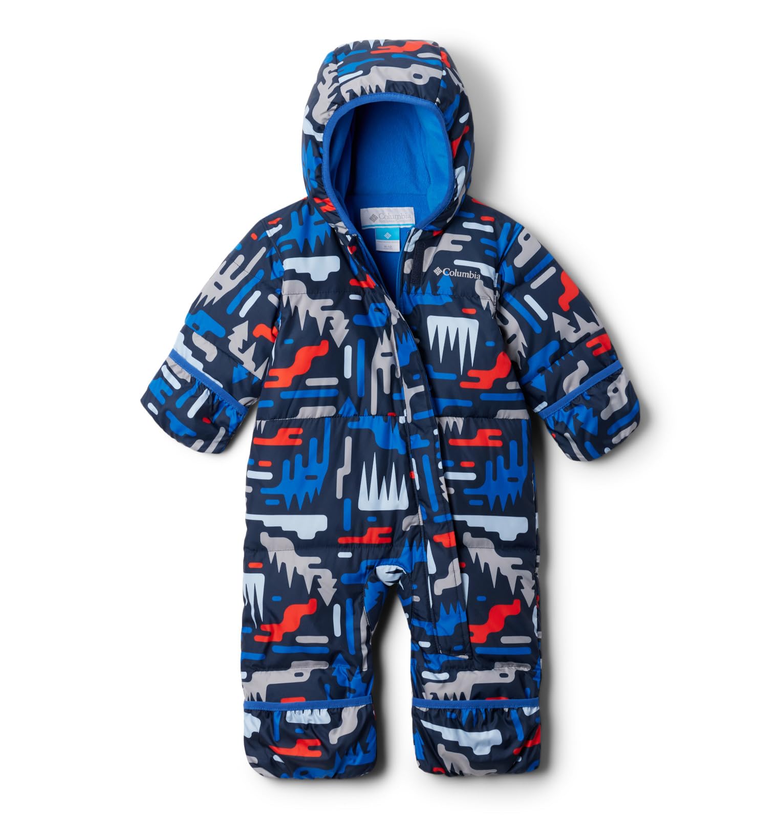 Columbia Youth Snuggly Bunny II, Combinaison de Ski Bébé
