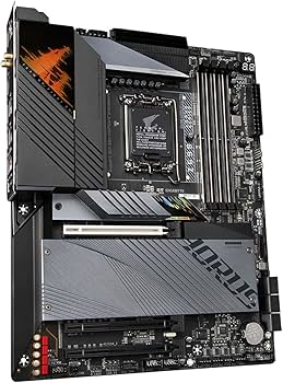 Amazon.com: Gigabyte Z690 AORUS ULTRA ATX Motherboard - Supports