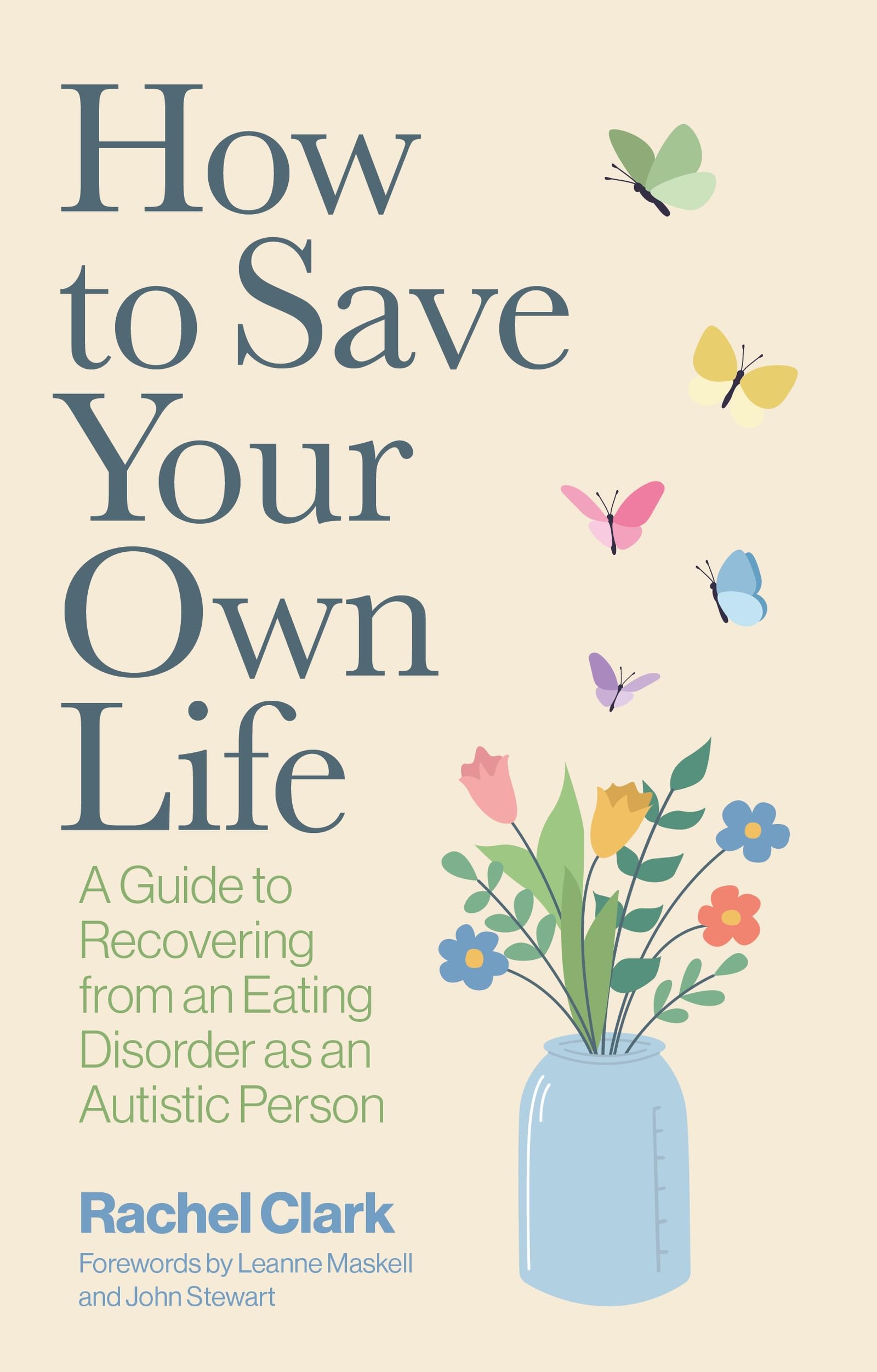 How To Save Your Own Life