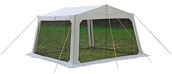 モンテ メッシュタープ UA-1076 モンテ メッシュタープ - アウトドア・キャンプ用品
