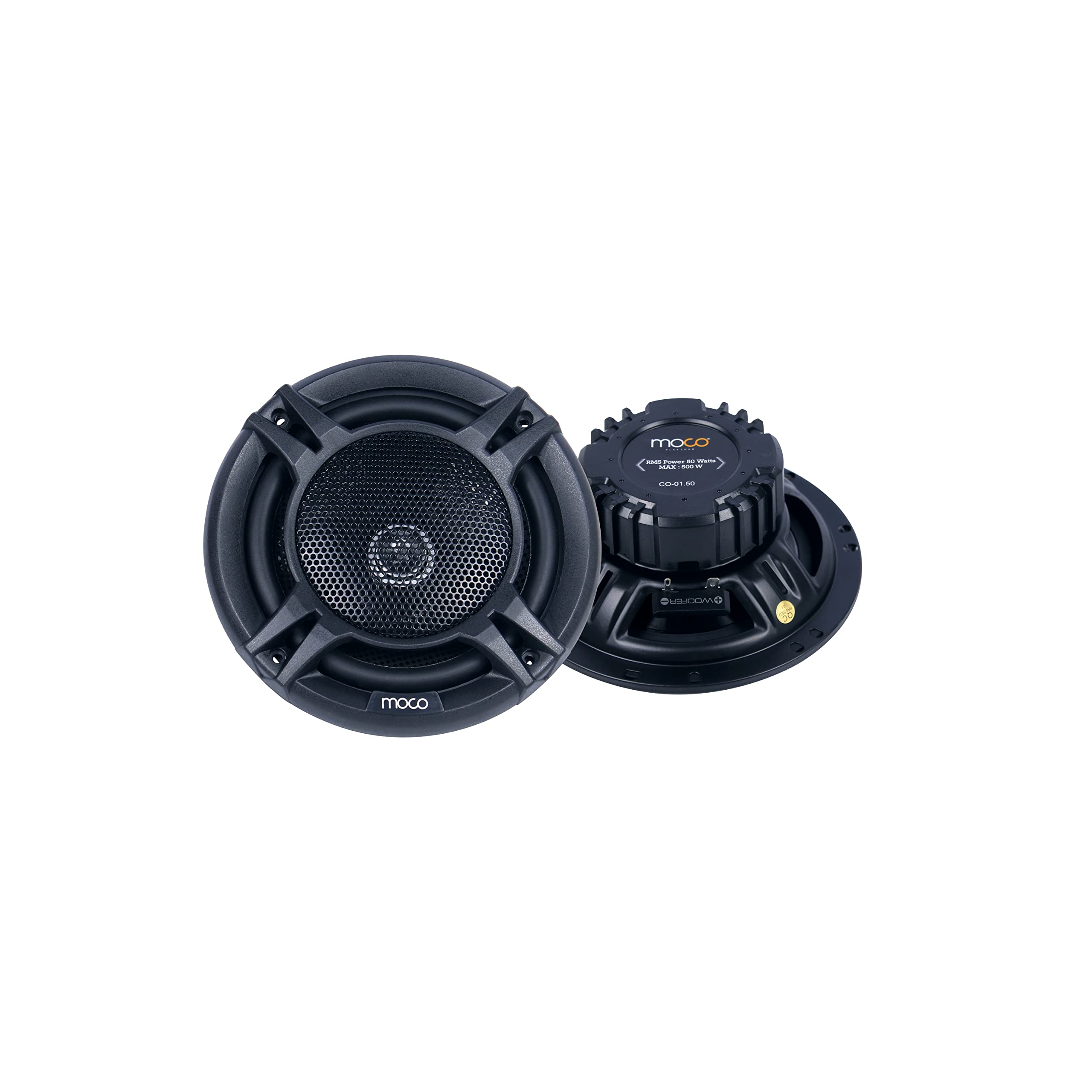 moco - Razor Series | CO-01.50 | 6.5