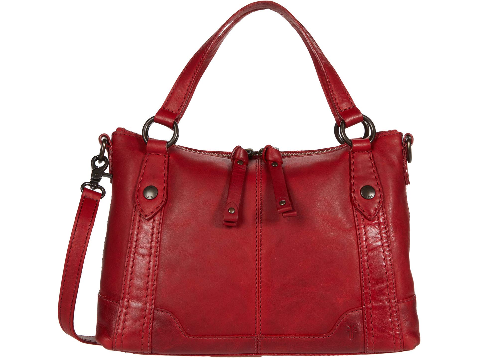 Frye Melissa Medium Crossbody