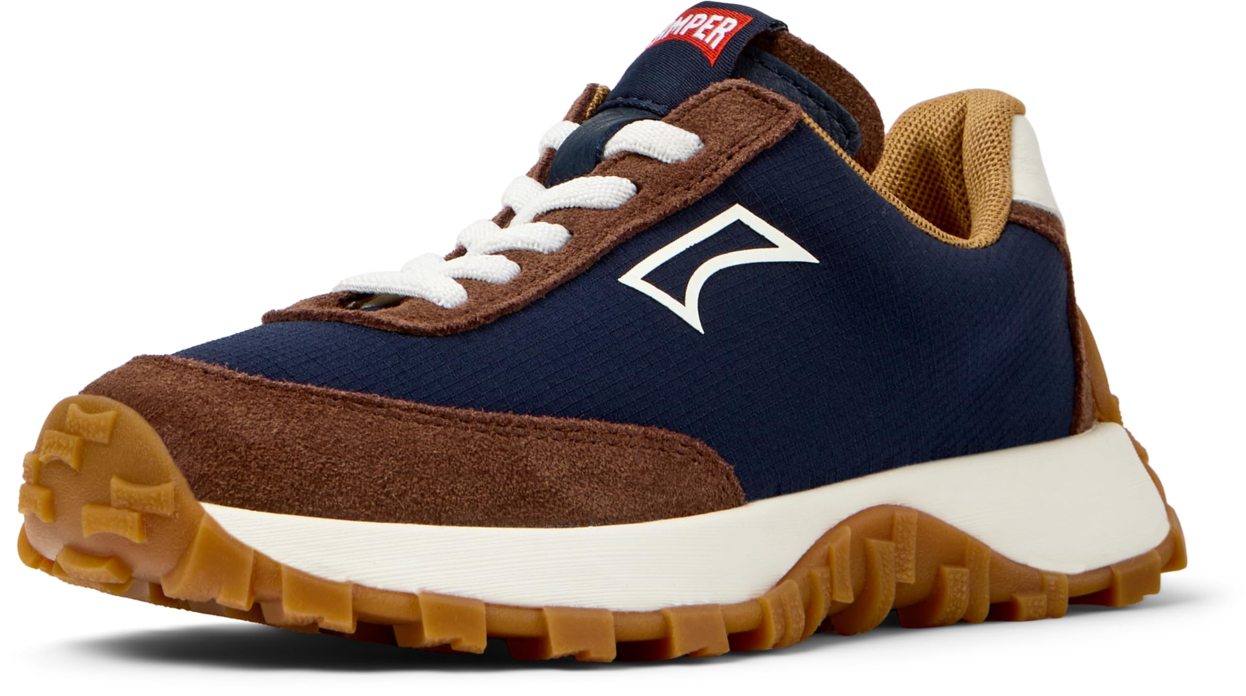 Camper Drift Trail K800548 Zapatillas Unisex niños