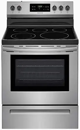 Frigidaire FFEF3054TS